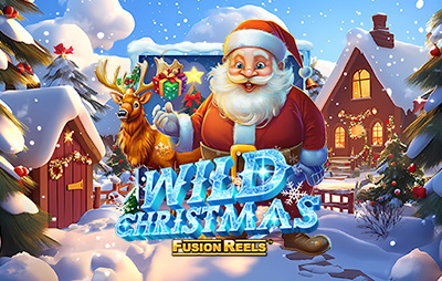 Wild Christmas