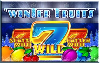 Winter Fruits